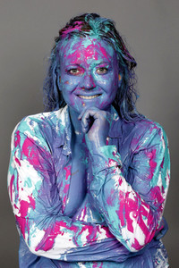 BODYART: Colour Shirt