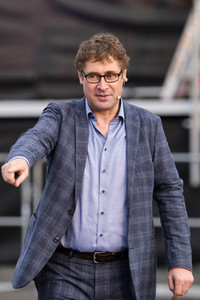 Autokultur-Show 'Der Comedy-Mix - Drei Theater, eine Show' in Hannover