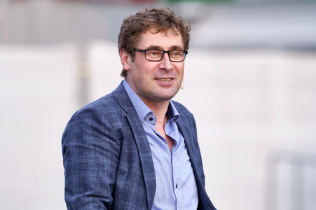 Autokultur-Show 'Der Comedy-Mix - Drei Theater, eine Show' in Hannover