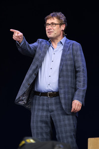 Autokultur-Show 'Der Comedy-Mix - Drei Theater, eine Show' in Hannover