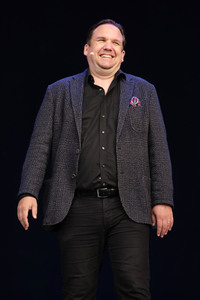 Autokultur-Show 'Der Comedy-Mix - Drei Theater, eine Show' in Hannover