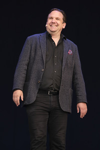 Autokultur-Show 'Der Comedy-Mix - Drei Theater, eine Show' in Hannover