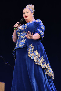 Autokultur-Show 'Der Comedy-Mix - Drei Theater, eine Show' in Hannover