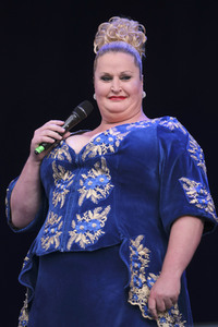 Autokultur-Show 'Der Comedy-Mix - Drei Theater, eine Show' in Hannover