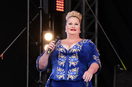 Autokultur-Show 'Der Comedy-Mix - Drei Theater, eine Show' in Hannover