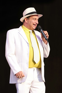 Autokultur-Show 'Der Comedy-Mix - Drei Theater, eine Show' in Hannover