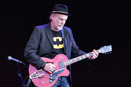 Autokultur-Show 'Der Comedy-Mix - Drei Theater, eine Show' in Hannover