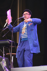 Autokultur-Show 'Der Comedy-Mix - Drei Theater, eine Show' in Hannover