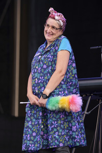 Autokultur-Show 'Der Comedy-Mix - Drei Theater, eine Show' in Hannover