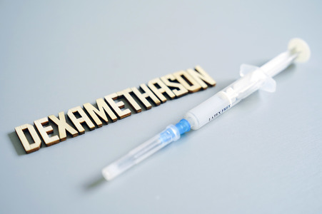 Symbolfoto Dexamethason