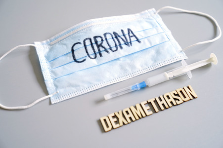 Symbolfoto Dexamethason