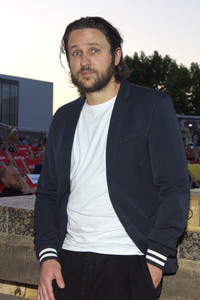 Open-Air-Kinopremiere 'Die Känguru-Chroniken Reloaded 3D' in Berlin