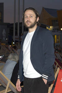 Open-Air-Kinopremiere 'Die Känguru-Chroniken Reloaded 3D' in Berlin