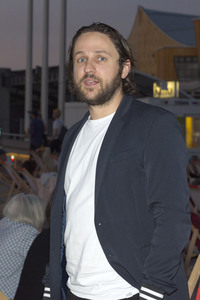 Open-Air-Kinopremiere 'Die Känguru-Chroniken Reloaded 3D' in Berlin