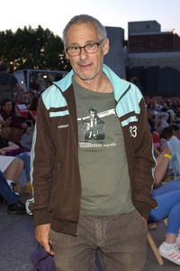 Open-Air-Kinopremiere 'Die Känguru-Chroniken Reloaded 3D' in Berlin