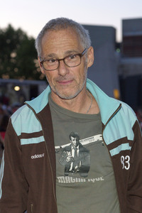 Open-Air-Kinopremiere 'Die Känguru-Chroniken Reloaded 3D' in Berlin