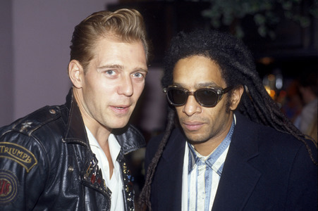 'Night of Guitar'-Party in London