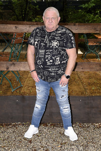 Albumpräsentation von U.D.O. in München