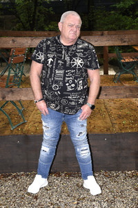 Albumpräsentation von U.D.O. in München