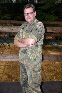 Albumpräsentation von U.D.O. in München