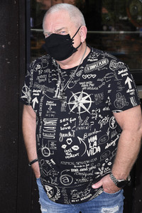 Albumpräsentation von U.D.O. in München