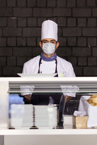 Symbolfoto Hygienevorschriften