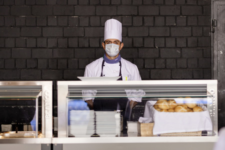 Symbolfoto Hygienevorschriften