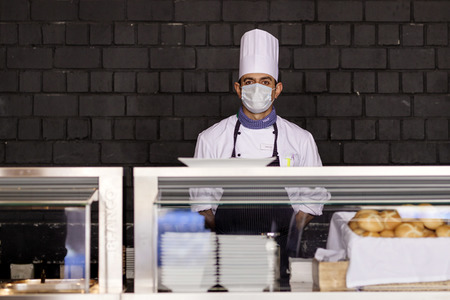 Symbolfoto Hygienevorschriften