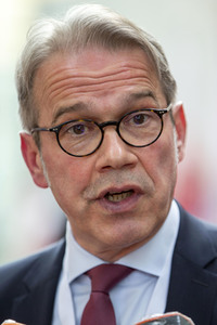 Innenministerkonferenz Thüringen 2020 in Erfurt