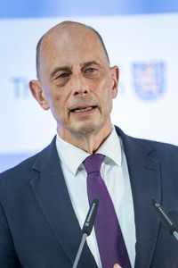 Innenministerkonferenz Thüringen 2020 in Erfurt