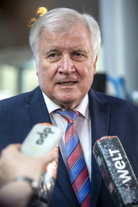 Innenministerkonferenz Thüringen 2020 in Erfurt