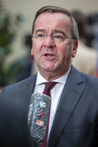 Innenministerkonferenz Thüringen 2020 in Erfurt