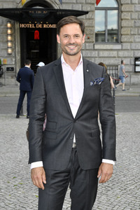 Hotel de Rome Wiedereröffnung in Berlin