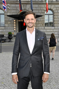 Hotel de Rome Wiedereröffnung in Berlin