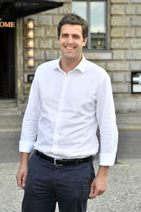 Hotel de Rome Wiedereröffnung in Berlin