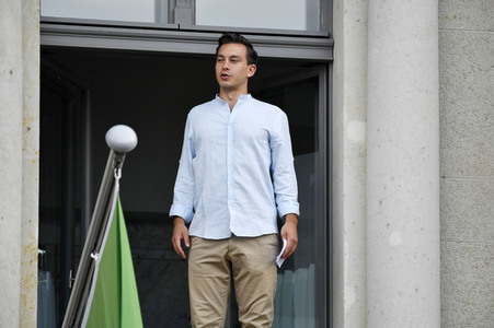 Hotel de Rome Wiedereröffnung in Berlin