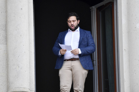 Hotel de Rome Wiedereröffnung in Berlin