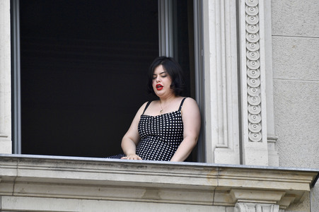 Hotel de Rome Wiedereröffnung in Berlin