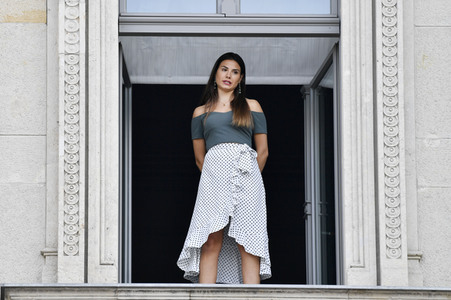 Hotel de Rome Wiedereröffnung in Berlin