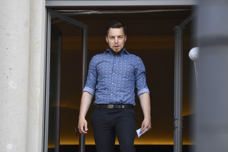 Hotel de Rome Wiedereröffnung in Berlin