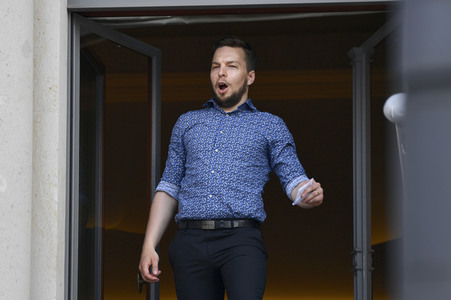 Hotel de Rome Wiedereröffnung in Berlin