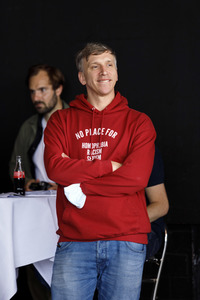 Pressekonferenz zum Neustart der Tanzbrunnen Open Air Konzert Saison in Köln