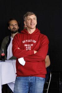 Pressekonferenz zum Neustart der Tanzbrunnen Open Air Konzert Saison in Köln