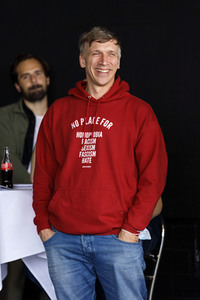 Pressekonferenz zum Neustart der Tanzbrunnen Open Air Konzert Saison in Köln