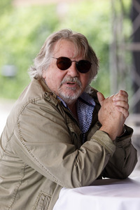 Pressekonferenz zum Neustart der Tanzbrunnen Open Air Konzert Saison in Köln