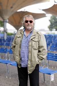 Pressekonferenz zum Neustart der Tanzbrunnen Open Air Konzert Saison in Köln