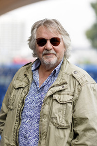 Pressekonferenz zum Neustart der Tanzbrunnen Open Air Konzert Saison in Köln