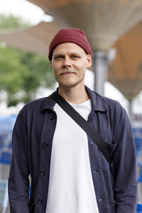 Pressekonferenz zum Neustart der Tanzbrunnen Open Air Konzert Saison in Köln