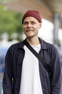 Pressekonferenz zum Neustart der Tanzbrunnen Open Air Konzert Saison in Köln