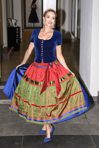 Fototermin mit Sarah Valentina Winkhaus in München